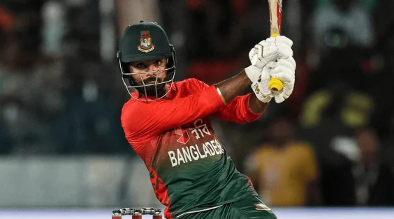 'We haven't turned words into actions': Hridoy on Bangladesh's ODI woes